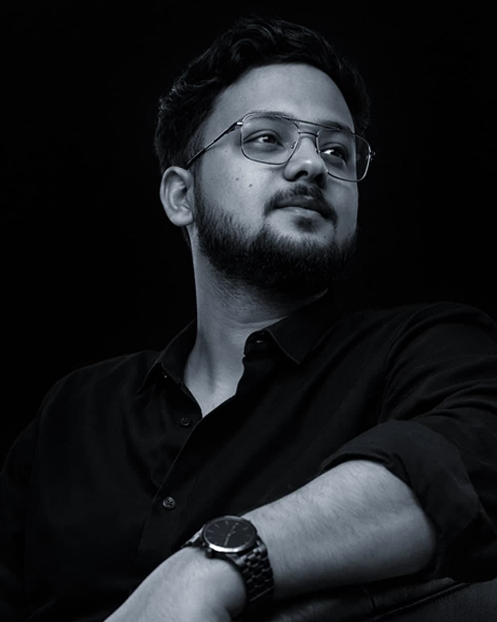 Zia Wasi, Founder & CEO